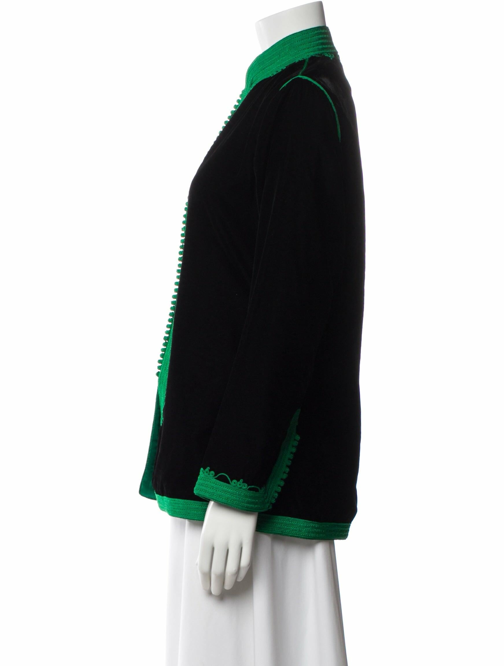 Muzungu Sisters Jacket