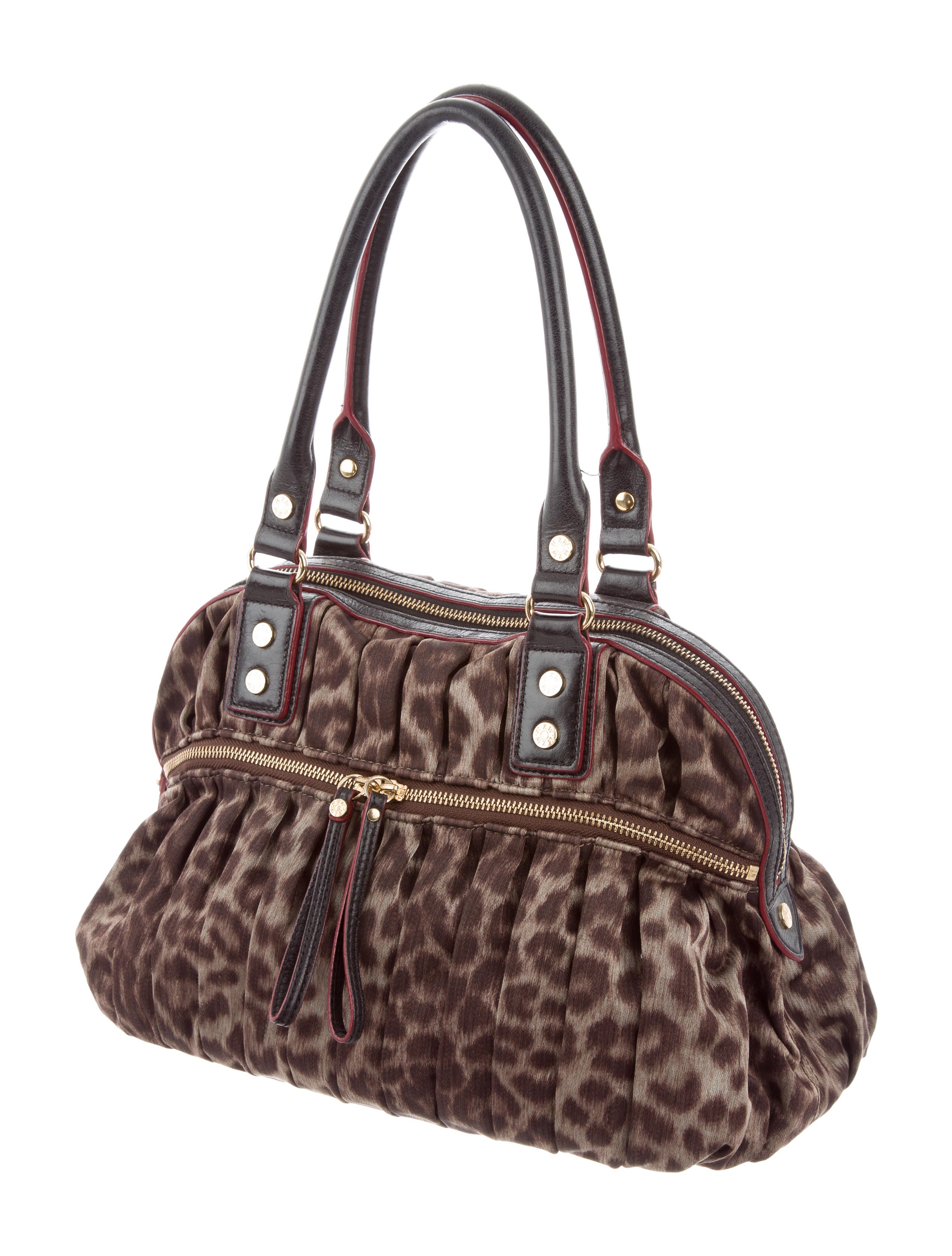 Leopard Print Handbags For Sale | semashow.com