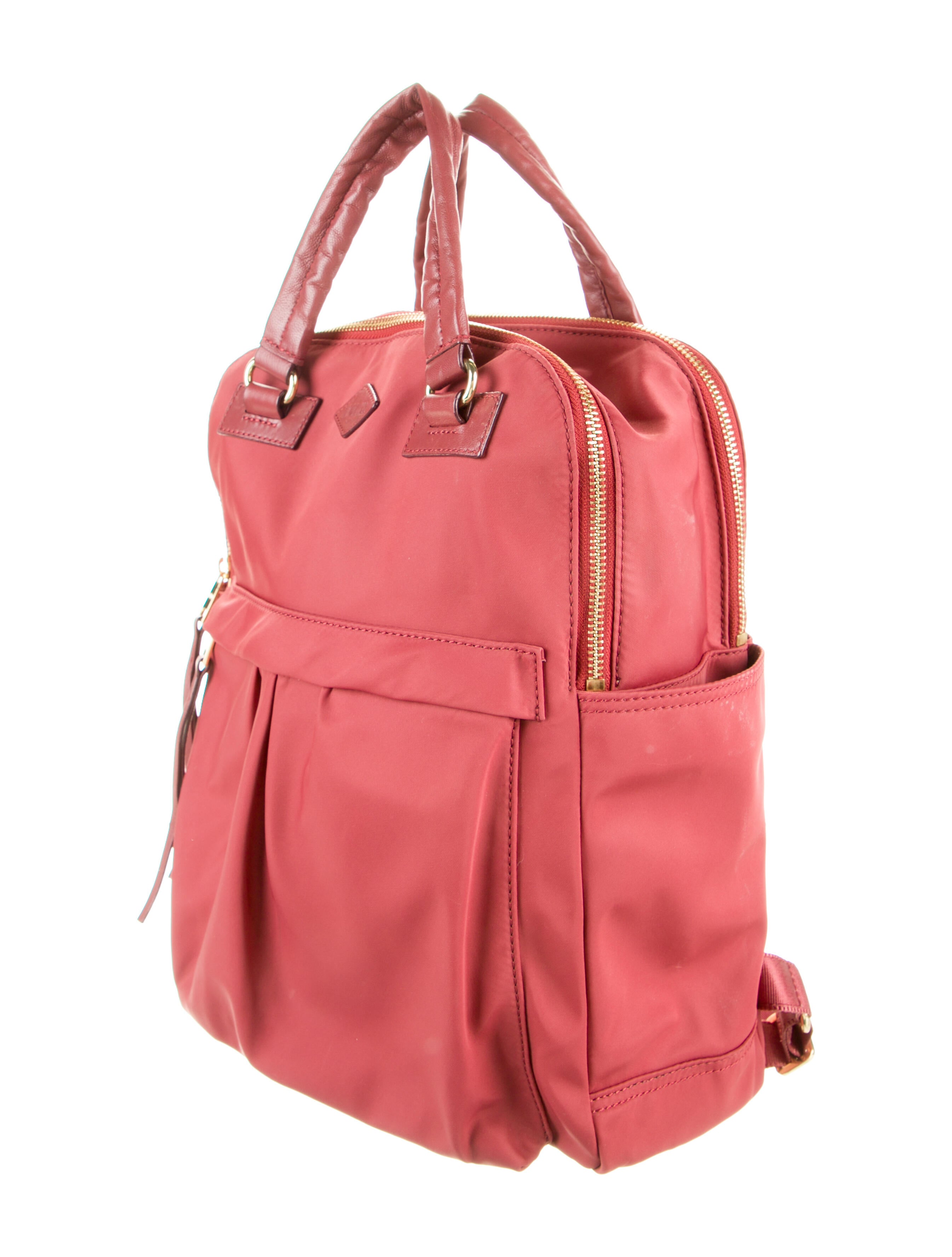 Fjällräven Kanken FjÃ¤llrÃ¤ven Rucksack Rosa FjÃ¤llrÃ¤ven