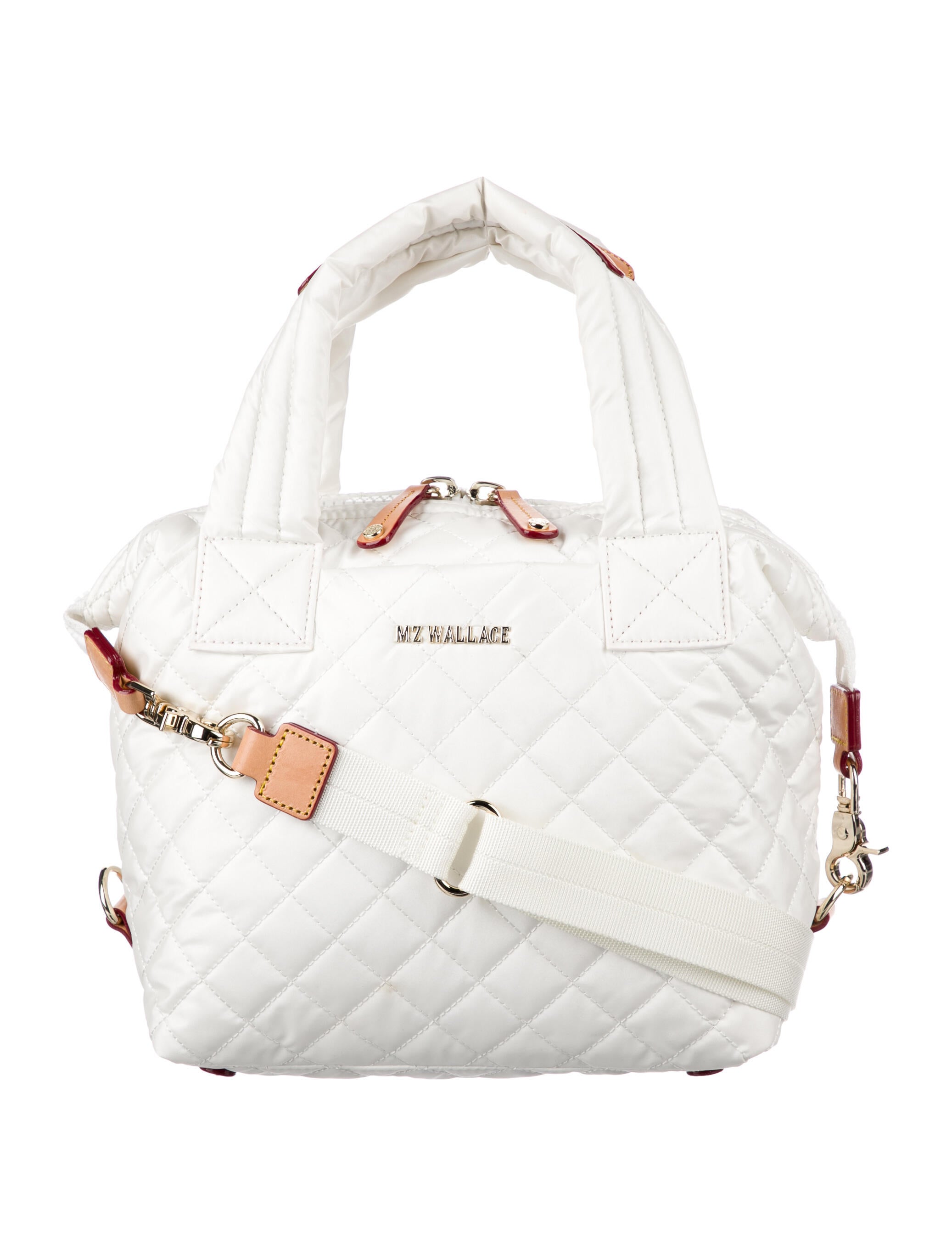 MZ Wallace Nylon Tote