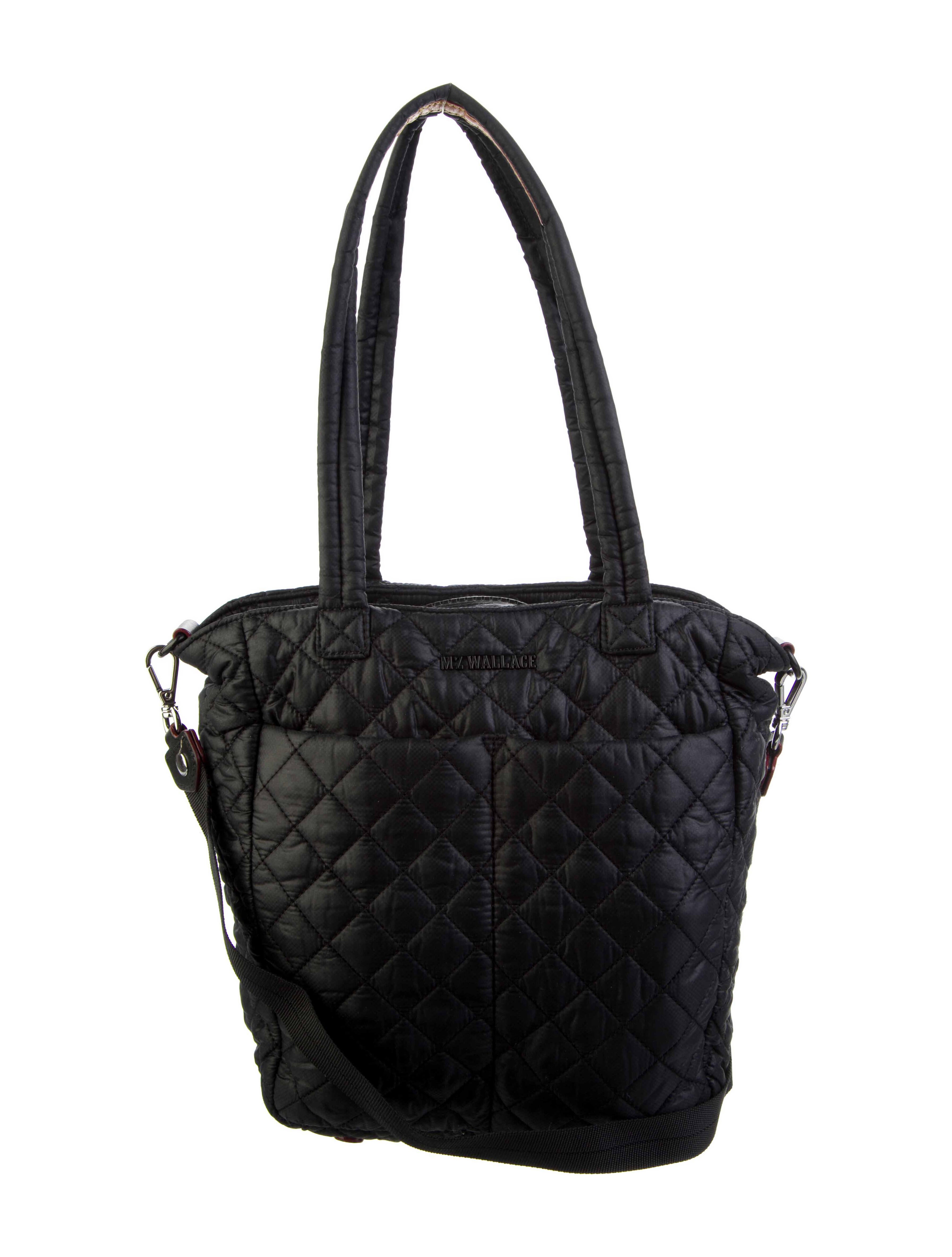 Mz Wallace Quilted Bag