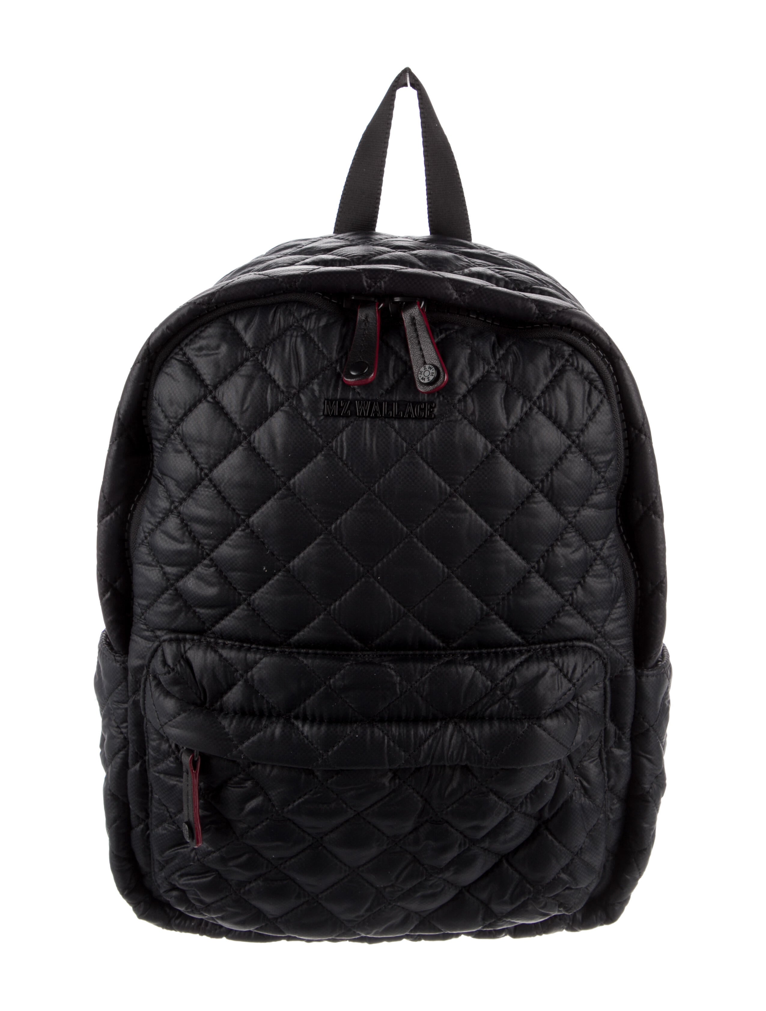 mz wallace backpack