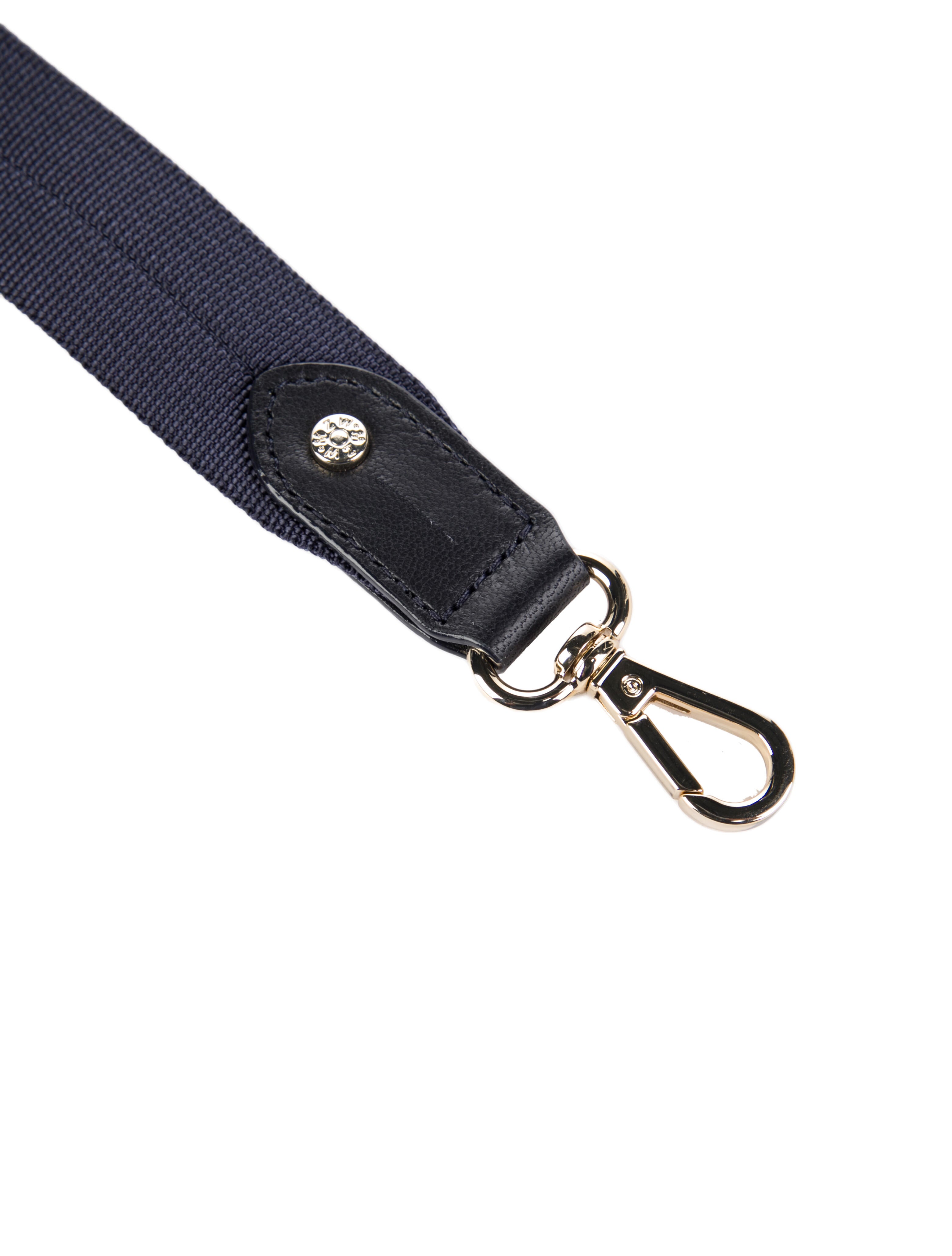 MZ Wallace Bag Strap - Blue Bag Accessories, Accessories