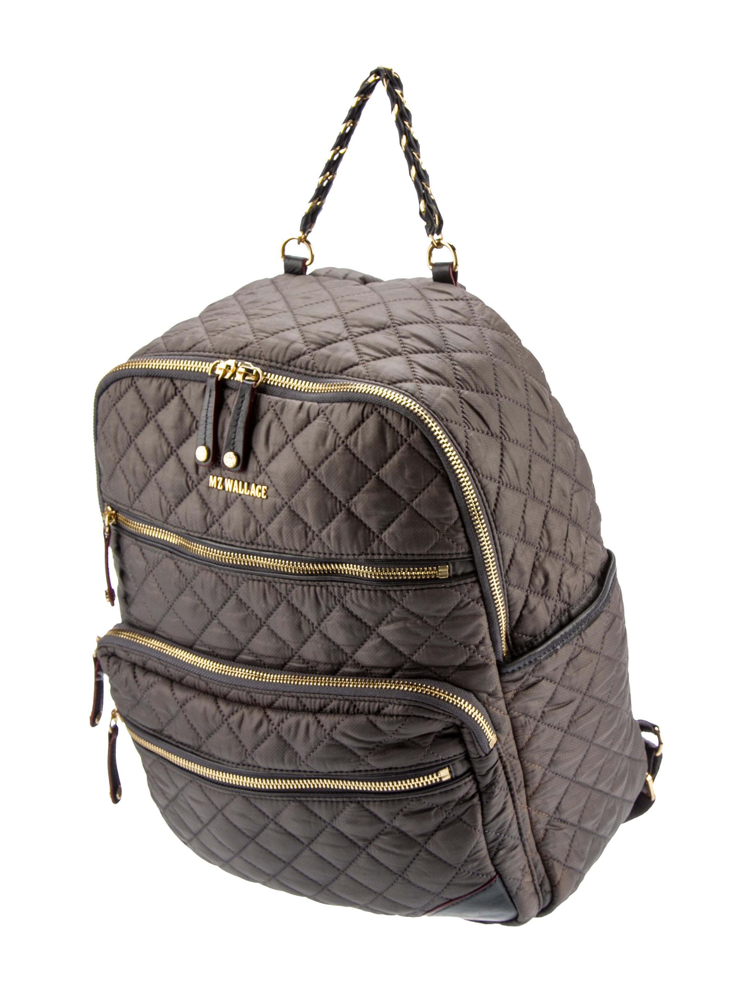 MZ Wallace Nylon Backpack