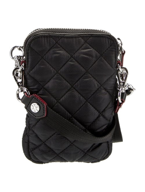MZ Wallace Nylon Crossbody Bag