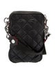 MZ Wallace Nylon Crossbody Bag