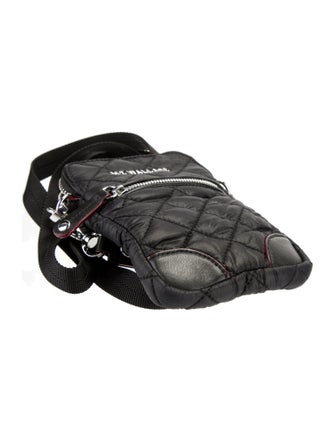 MZ Wallace Nylon Crossbody Bag