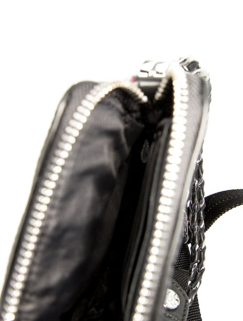 MZ Wallace Nylon Crossbody Bag