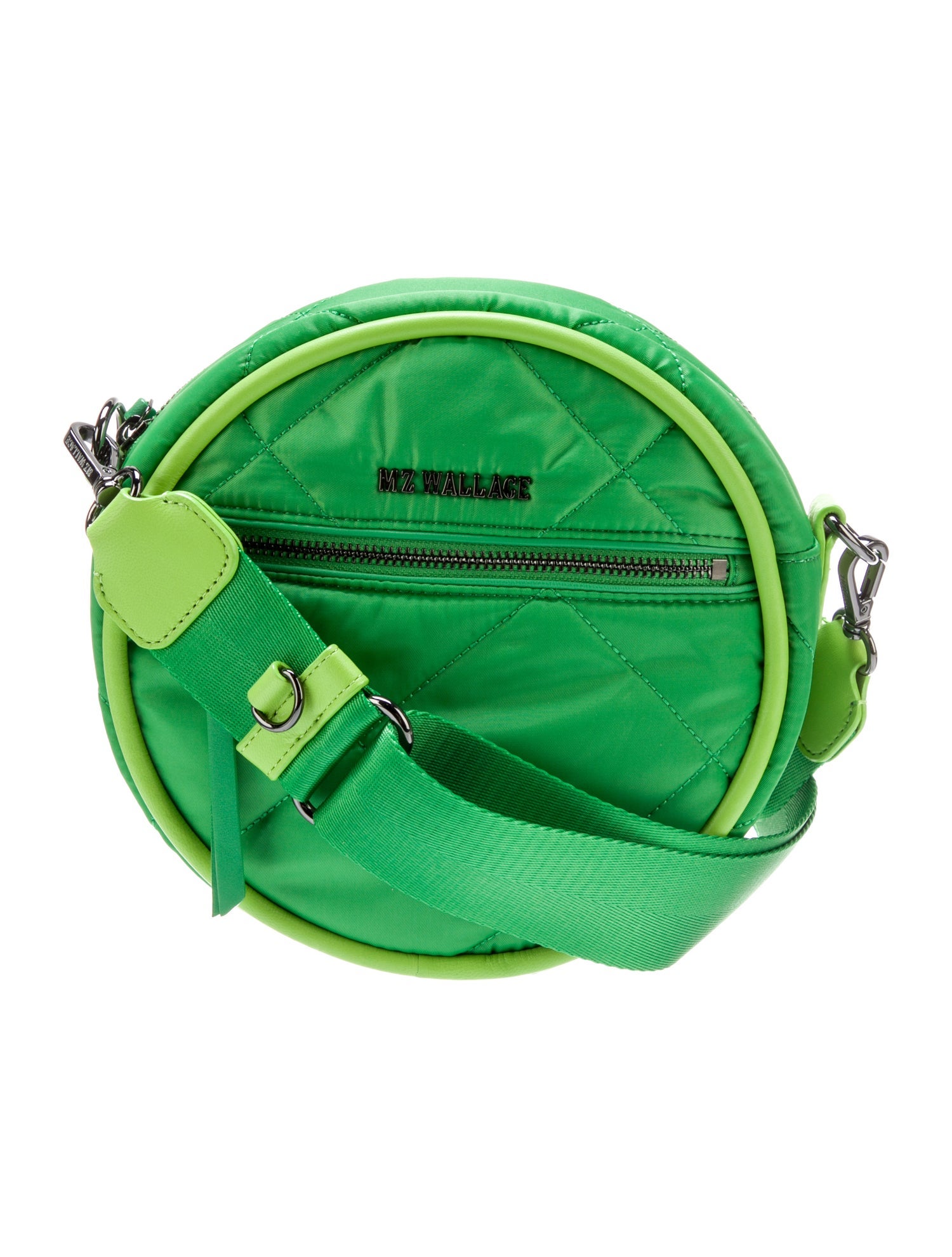 MZ Wallace Nylon Crossbody Bag