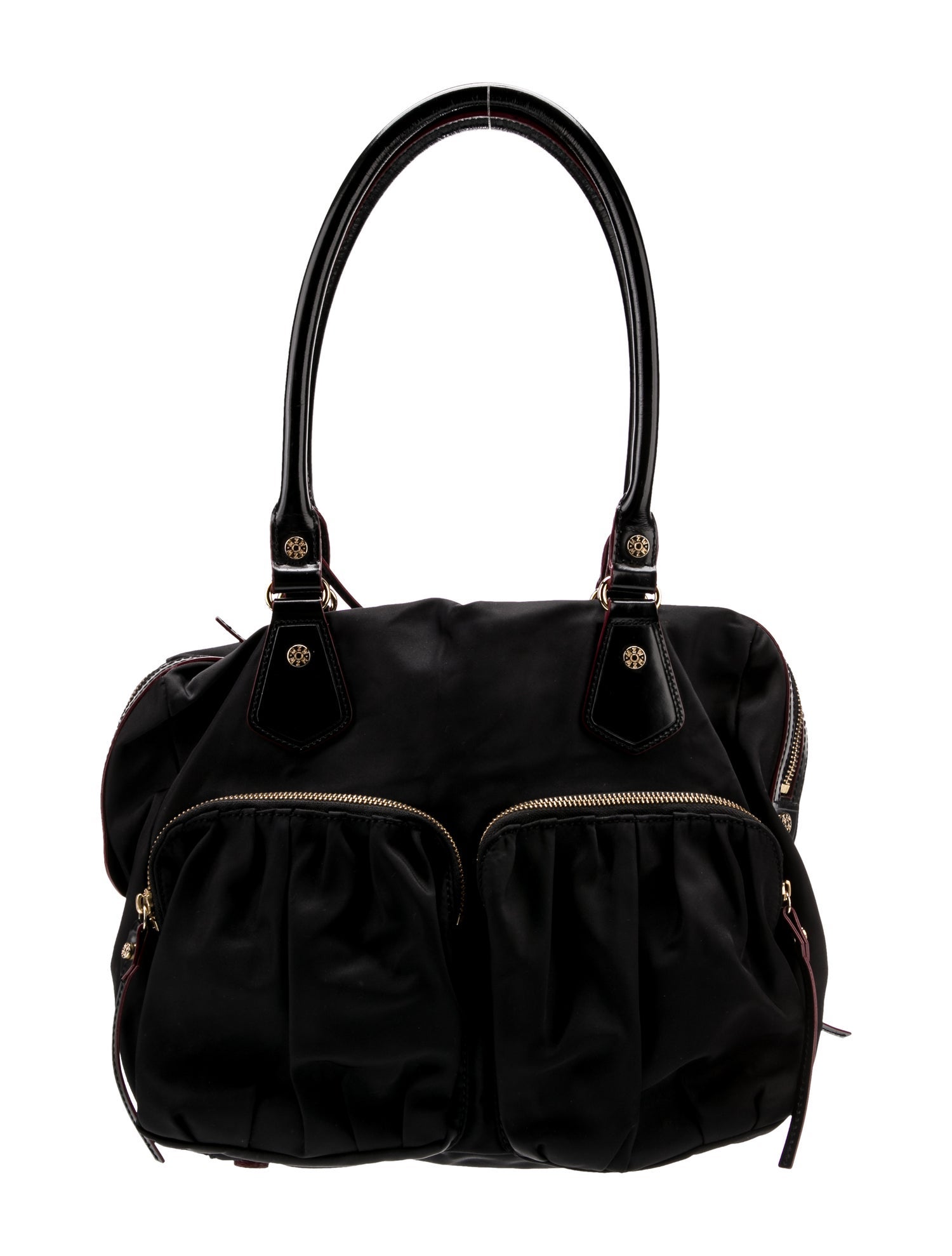 MZ Wallace Nylon Shoulder Bag
