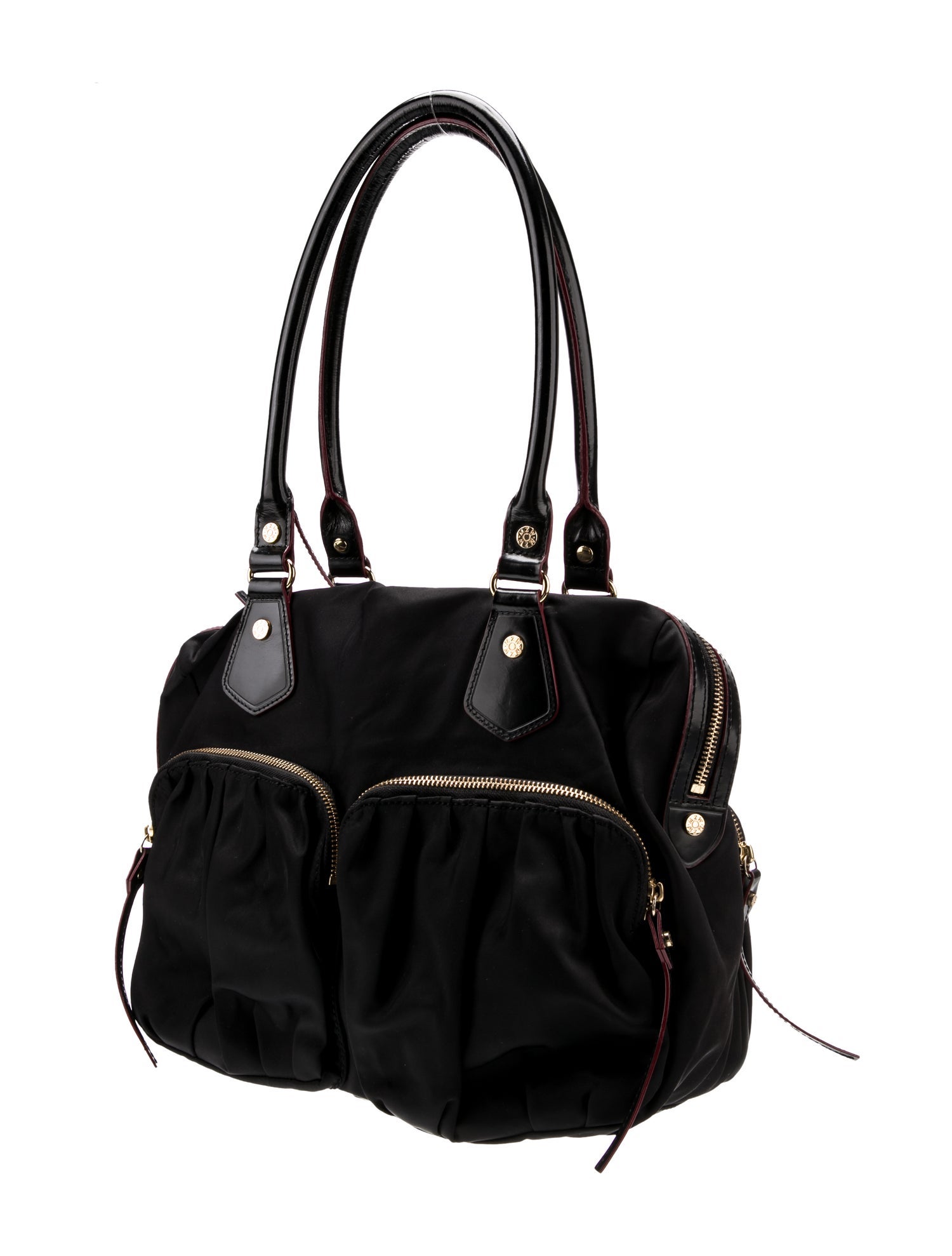 MZ Wallace Nylon Shoulder Bag