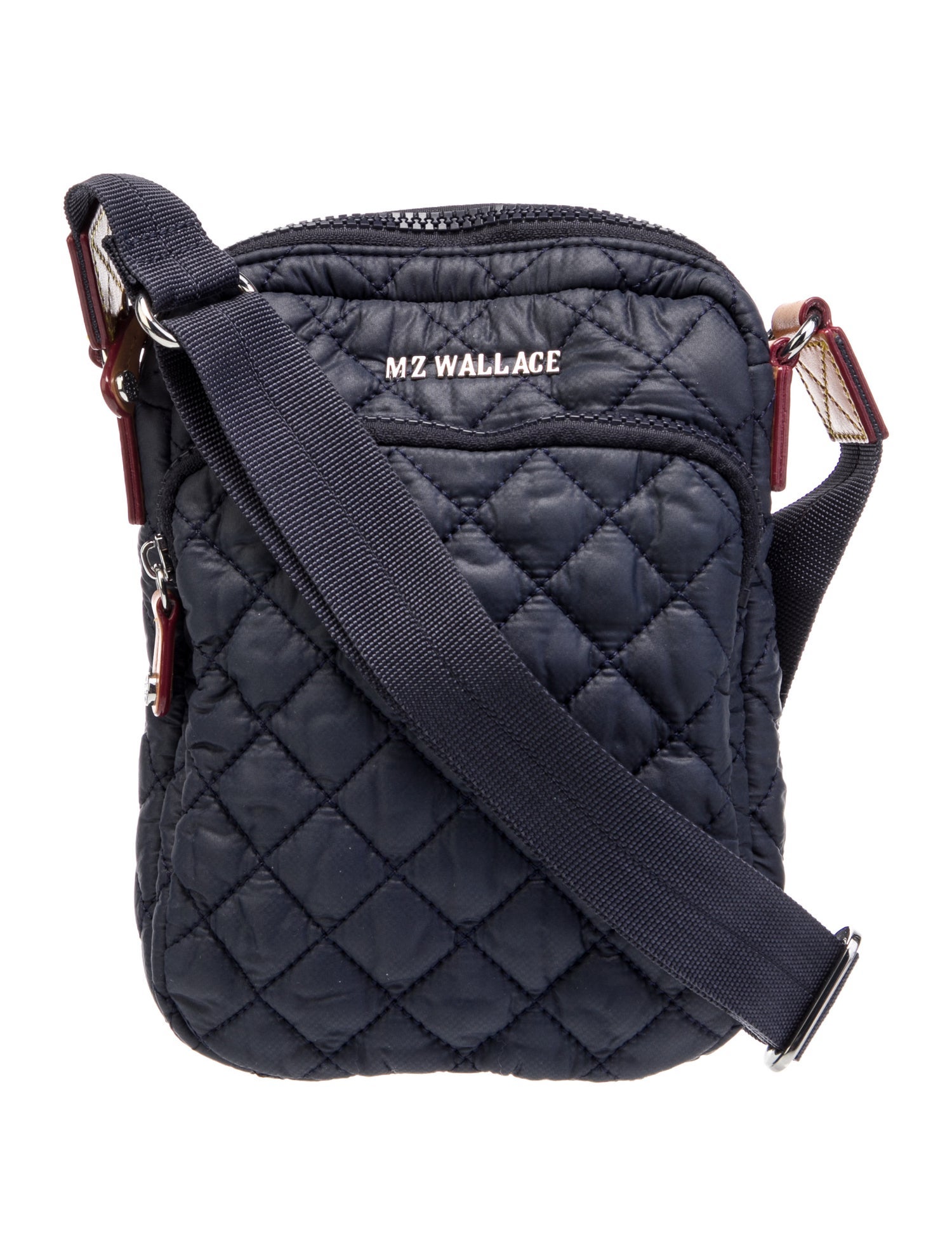 MZ Wallace Nylon Crossbody Bag