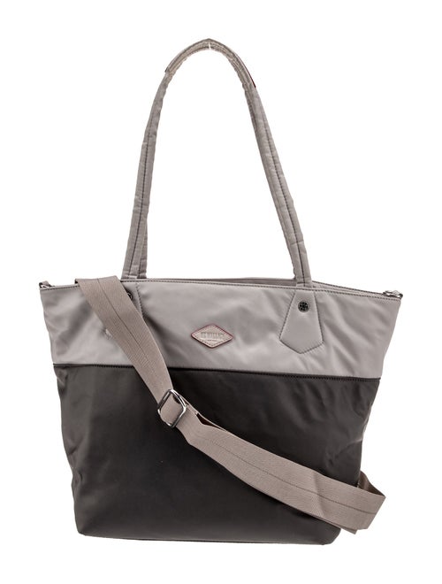 MZ Wallace Nylon Crossbody Bag