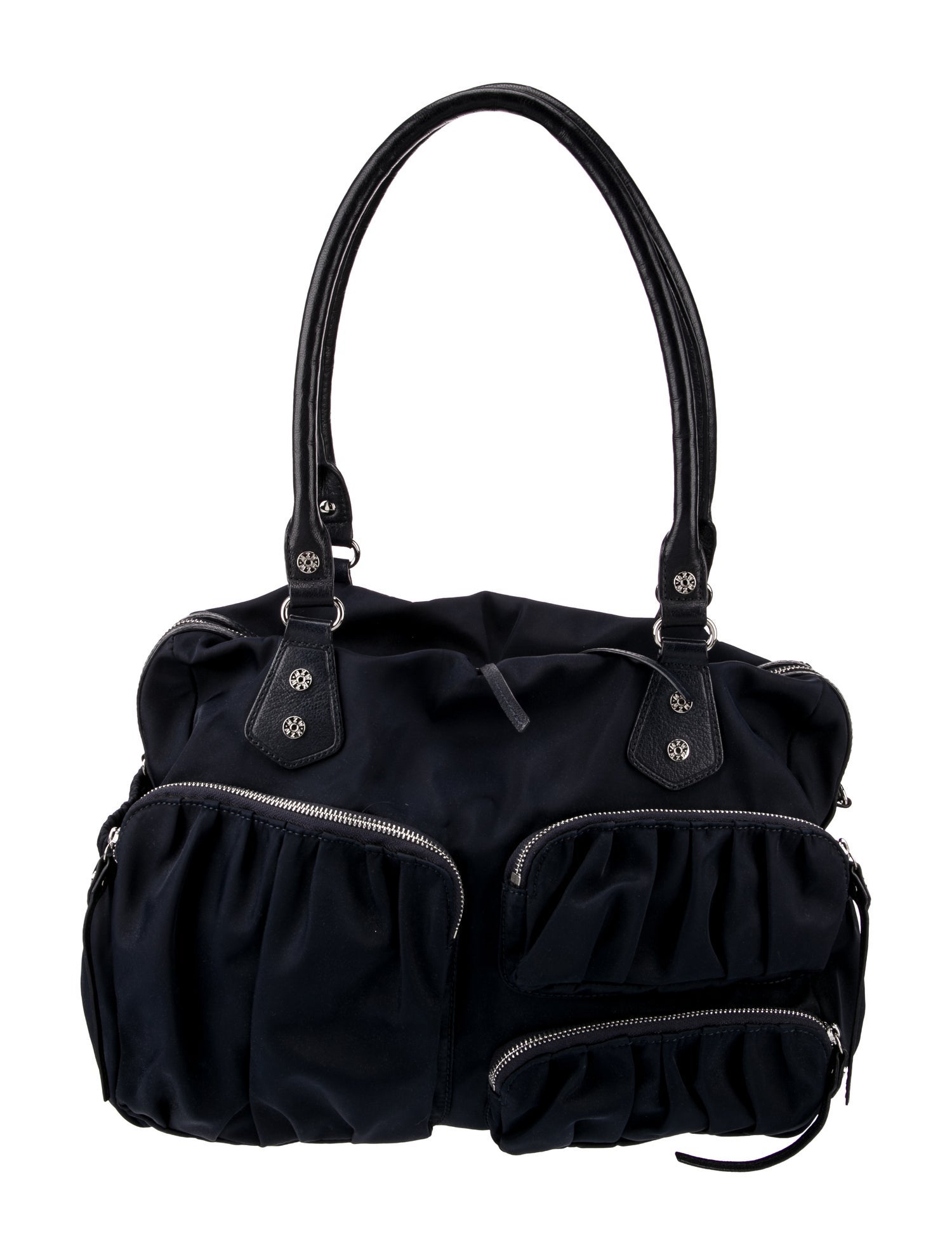 MZ Wallace Infants' Nylon Baby Bag