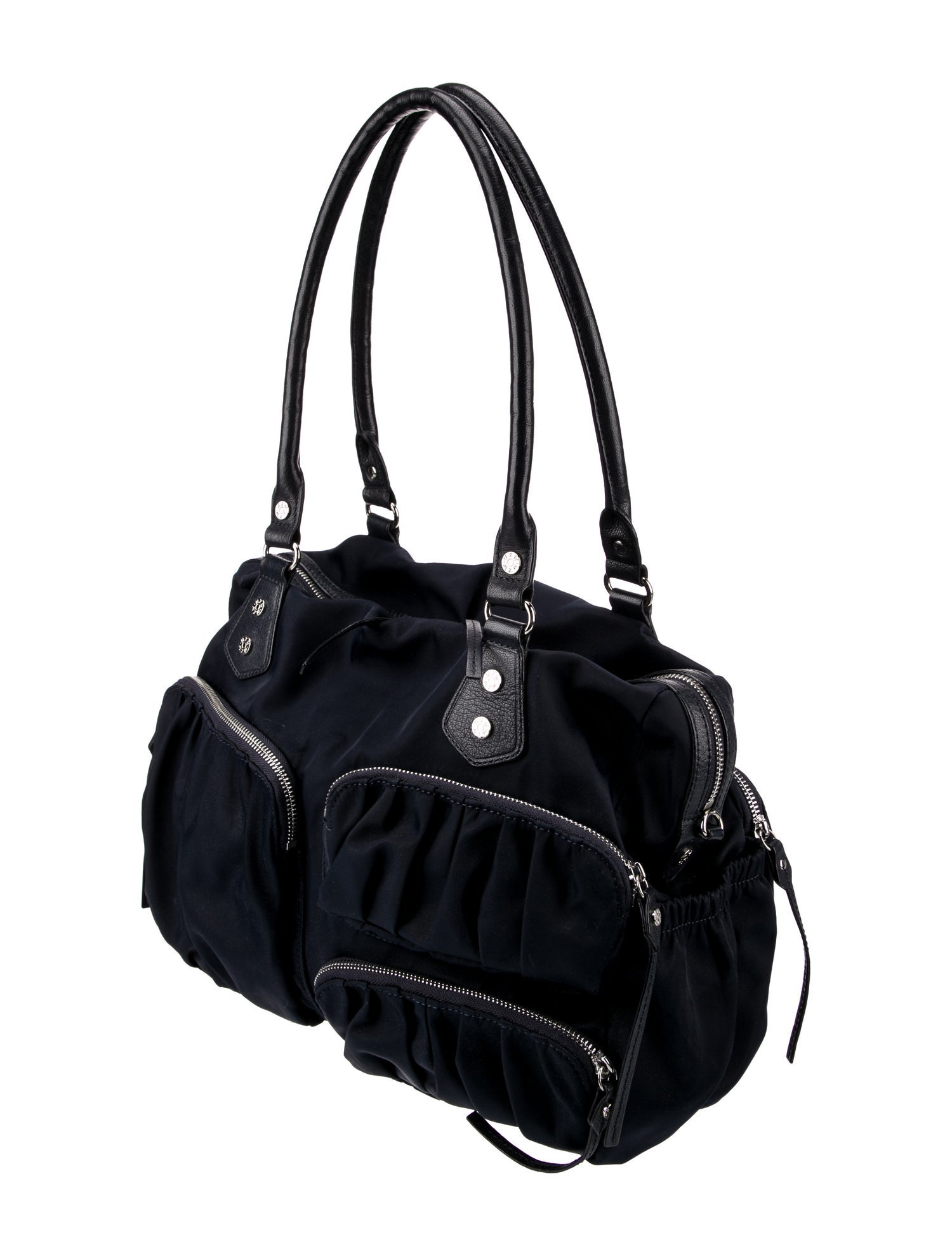 MZ Wallace Infants' Nylon Baby Bag