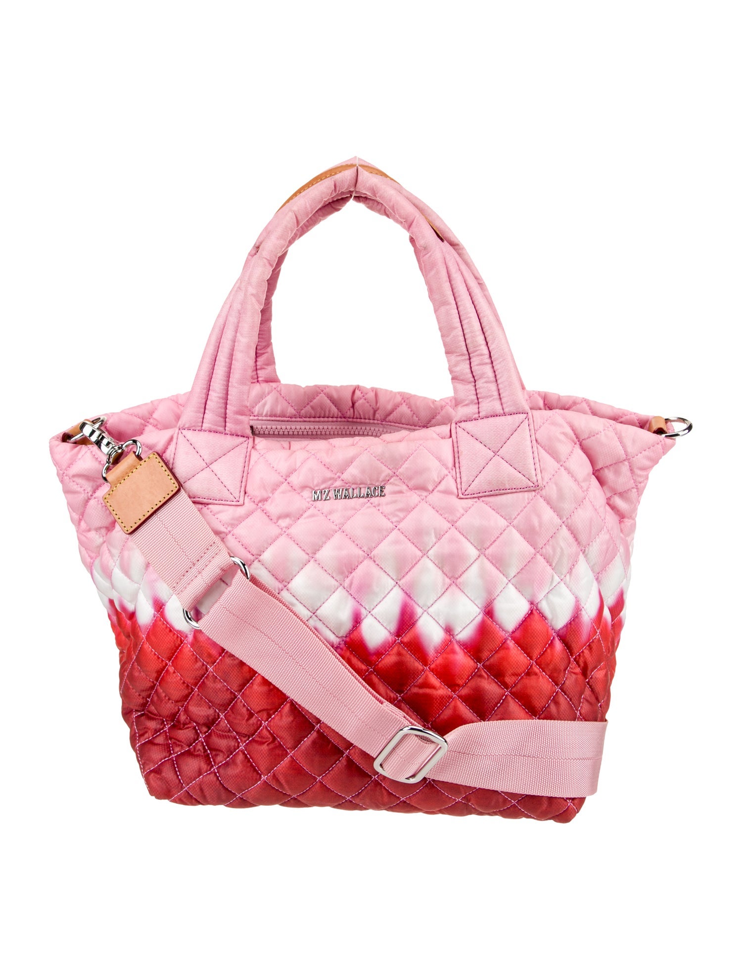 MZ Wallace Nylon Tote
