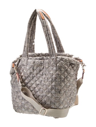 MZ Wallace Nylon Shoulder Bag