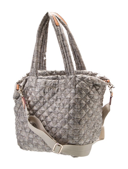 MZ Wallace Nylon Shoulder Bag