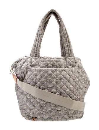 MZ Wallace Nylon Shoulder Bag