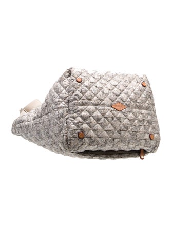 MZ Wallace Nylon Shoulder Bag