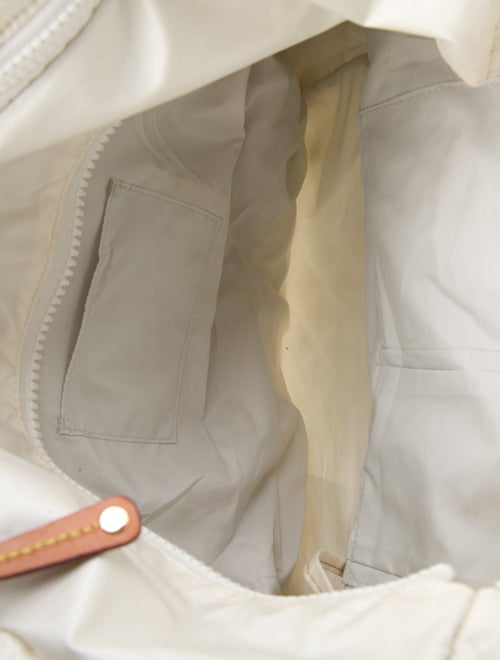 MZ Wallace Nylon Weekender Bag