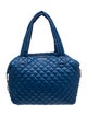 MZ Wallace Nylon Top Handle Bag