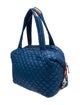 MZ Wallace Nylon Top Handle Bag