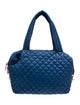 MZ Wallace Nylon Top Handle Bag