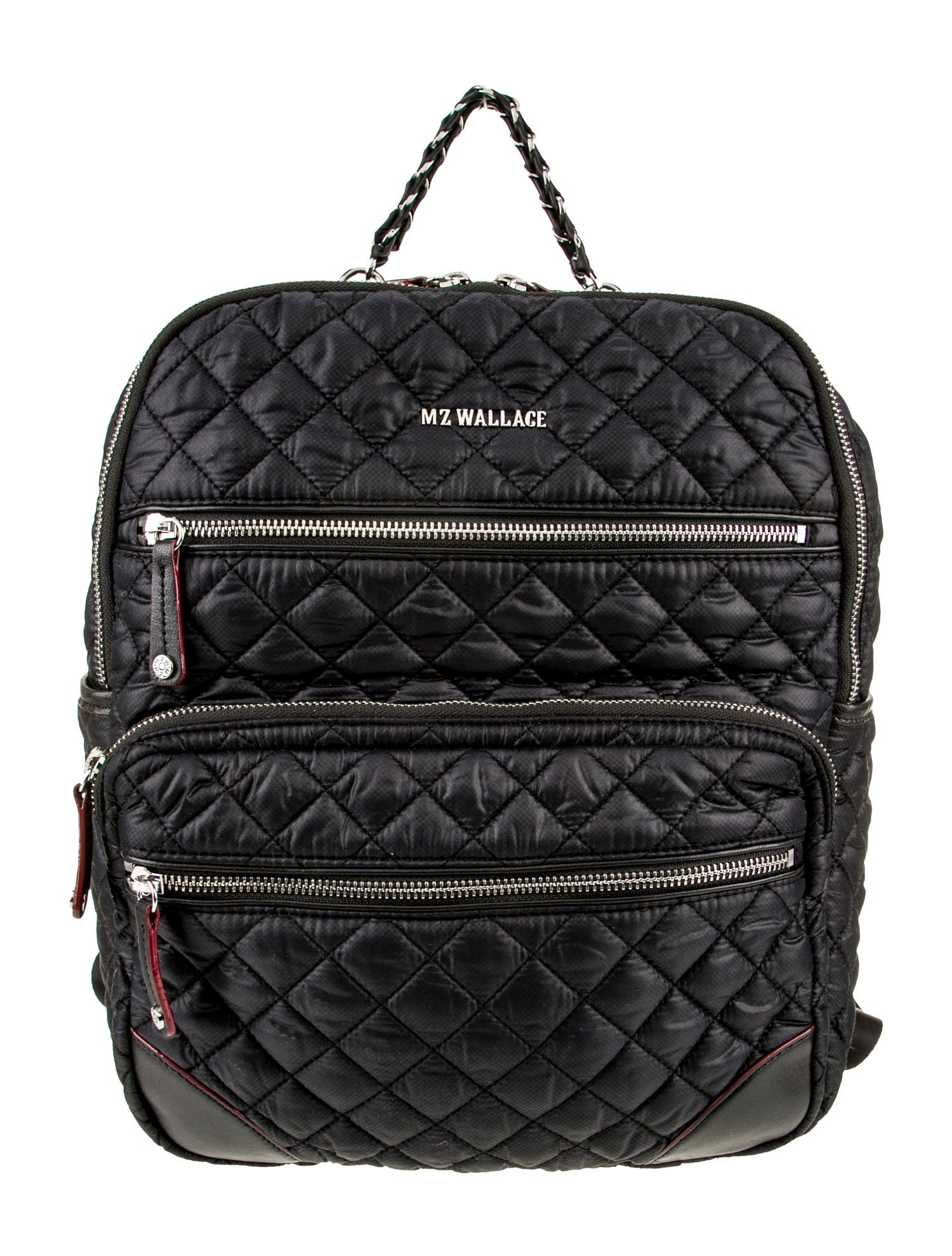 MZ Wallace Nylon Backpack