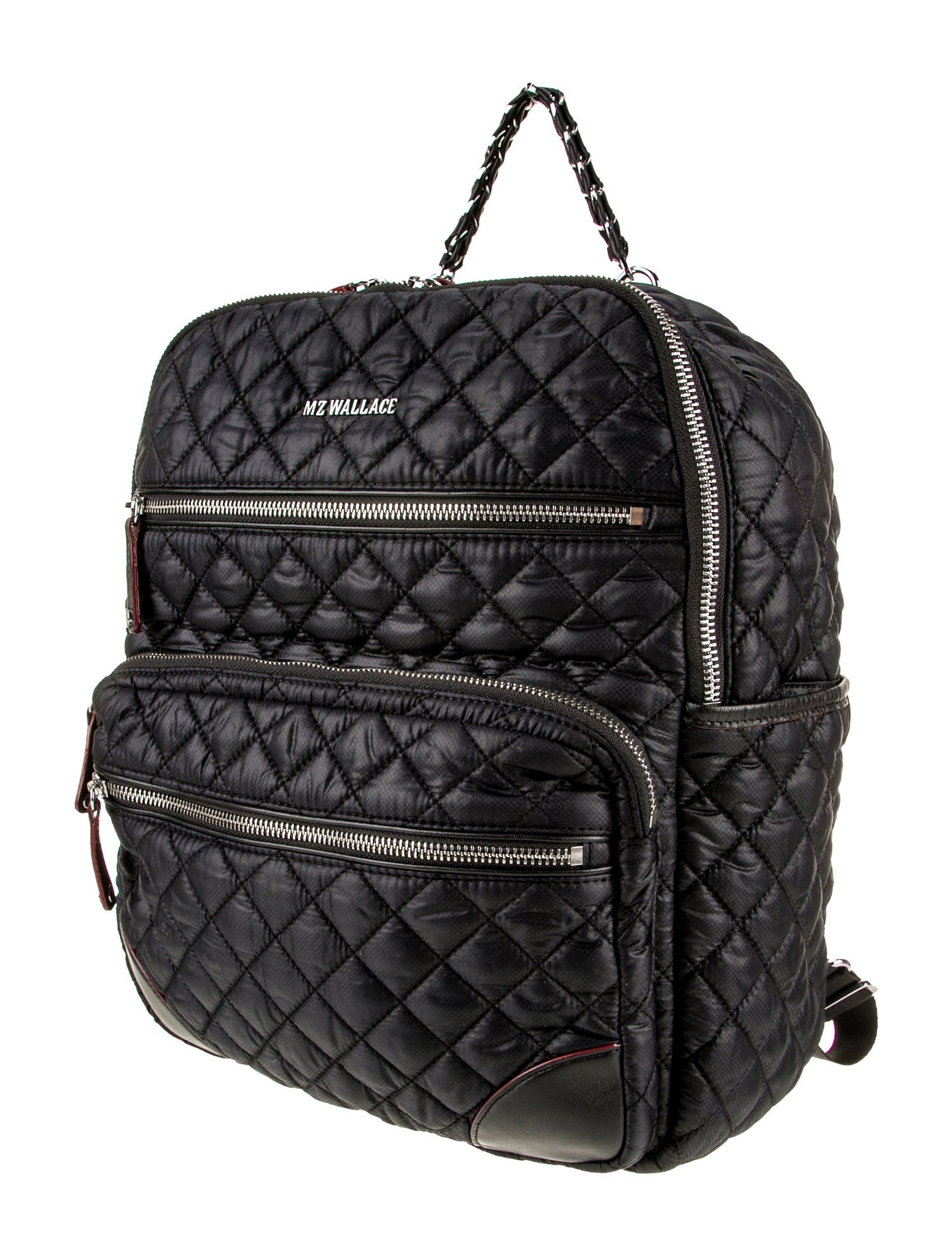 MZ Wallace Nylon Backpack