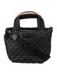 MZ Wallace Nylon Top Handle Bag
