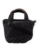 MZ Wallace Nylon Top Handle Bag