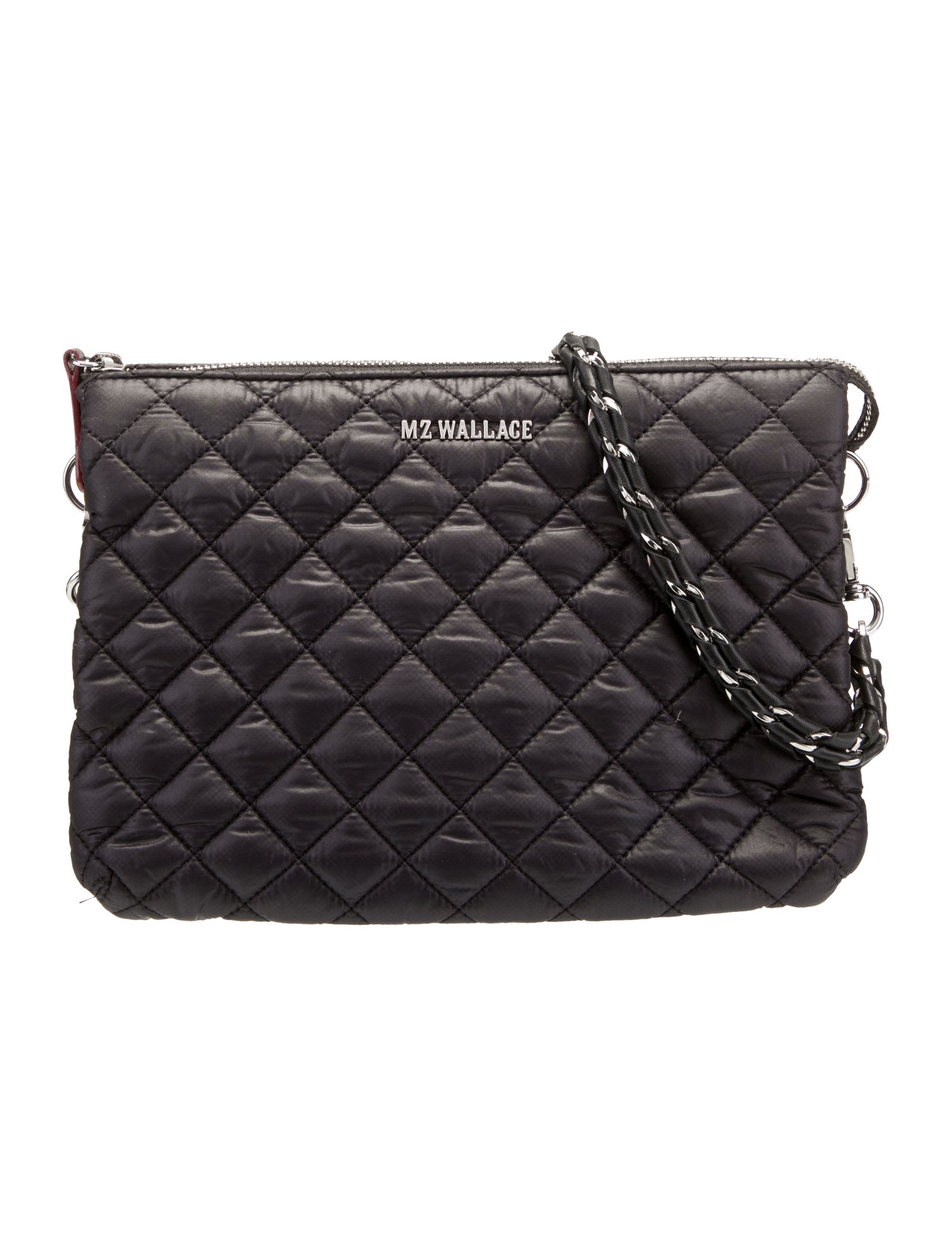 MZ Wallace Nylon Shoulder Bag