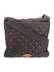 MZ Wallace Nylon Messenger Bag