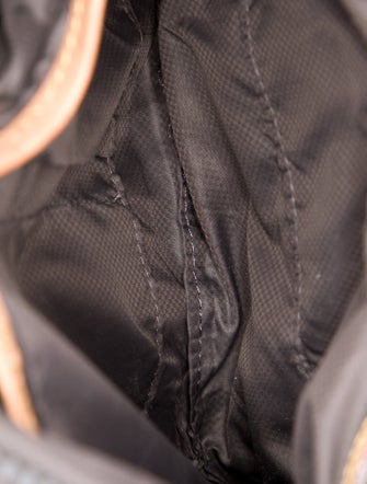 MZ Wallace Nylon Messenger Bag