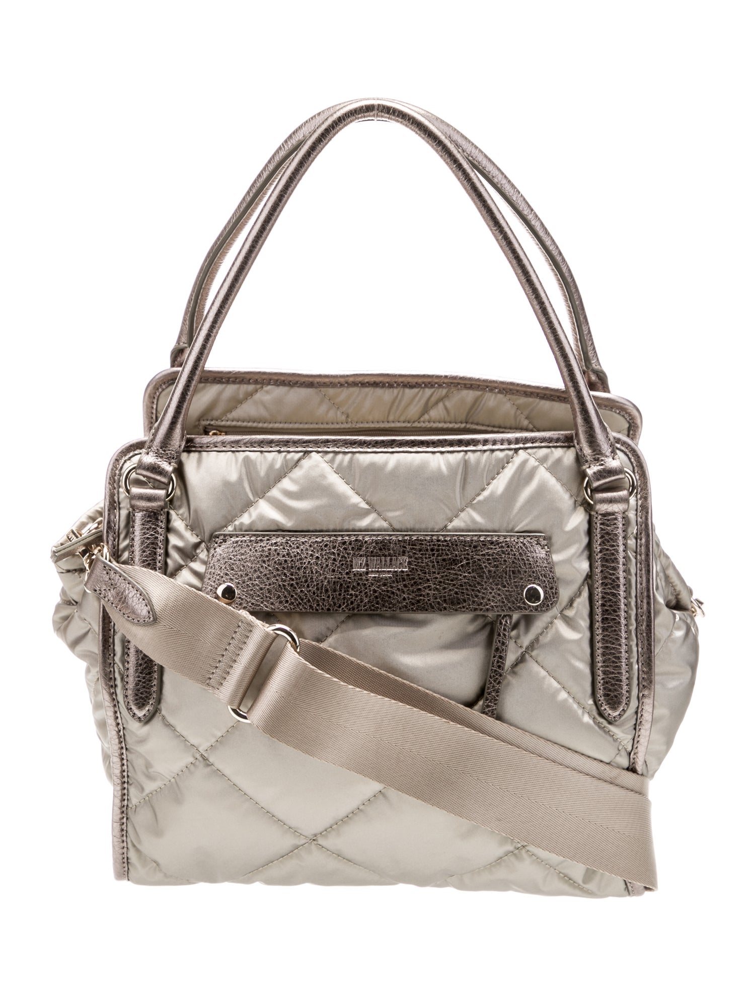 バッグ m MIU MIU ミュウミュウ ギンガムチェック 2Way トートバッグ 5BA085