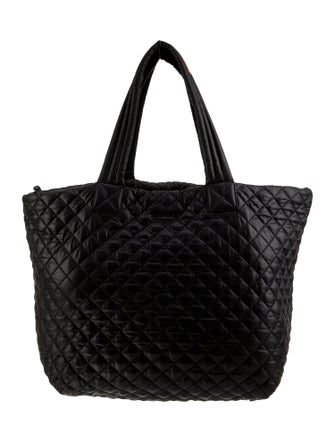 MZ Wallace Nylon Tote