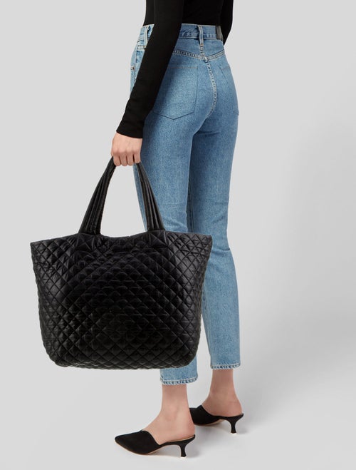MZ Wallace Nylon Tote