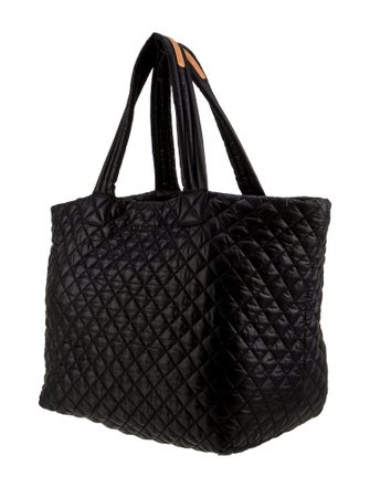 MZ Wallace Nylon Tote