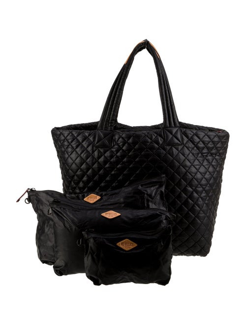 MZ Wallace Nylon Tote
