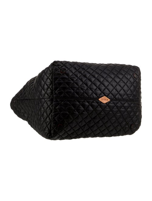 MZ Wallace Nylon Tote