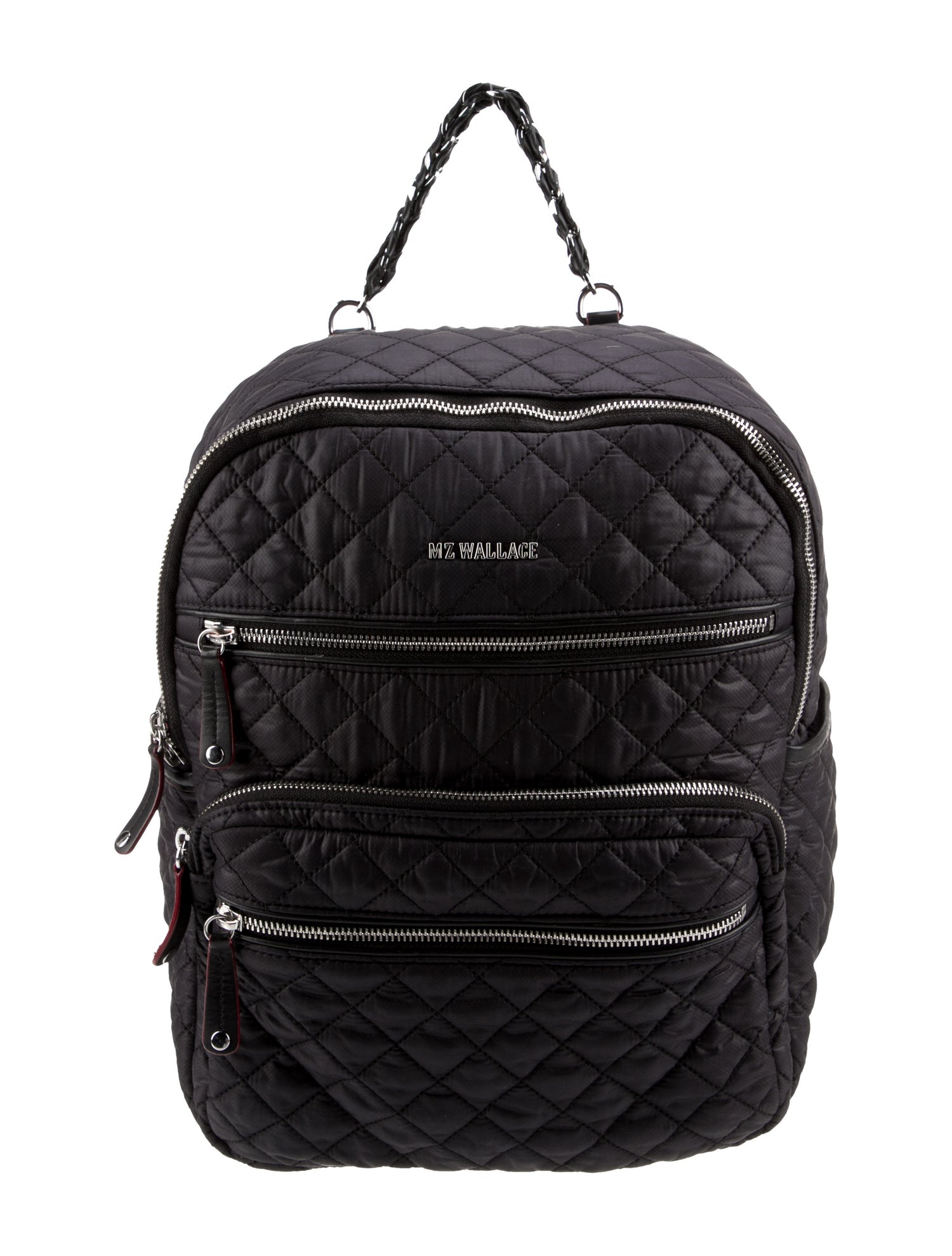 MZ Wallace Nylon Backpack