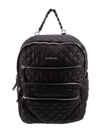 MZ Wallace Nylon Backpack