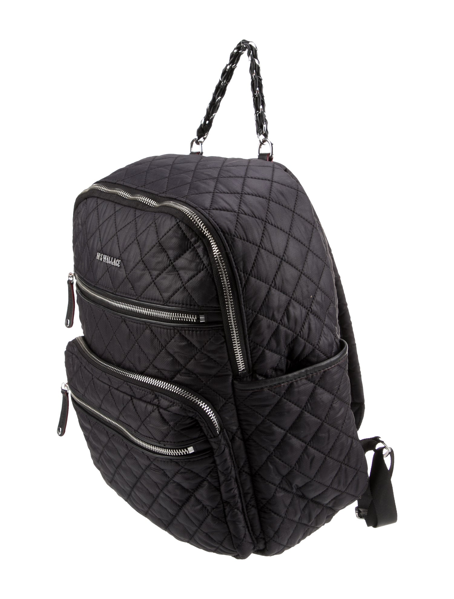 MZ Wallace Nylon Backpack