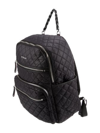 MZ Wallace Nylon Backpack