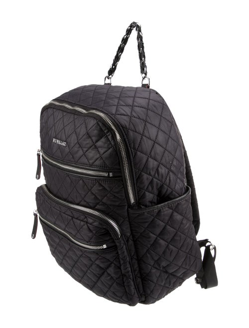 MZ Wallace Nylon Backpack