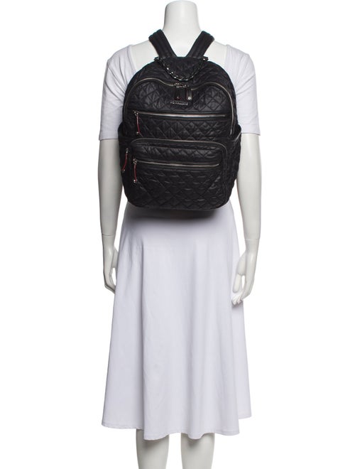 MZ Wallace Nylon Backpack