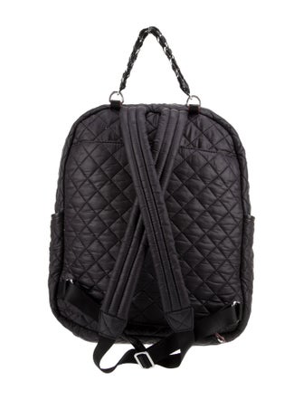 MZ Wallace Nylon Backpack