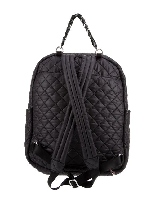 MZ Wallace Nylon Backpack