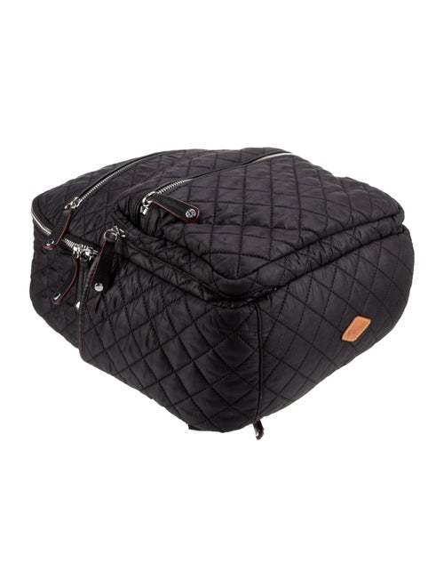 MZ Wallace Nylon Backpack